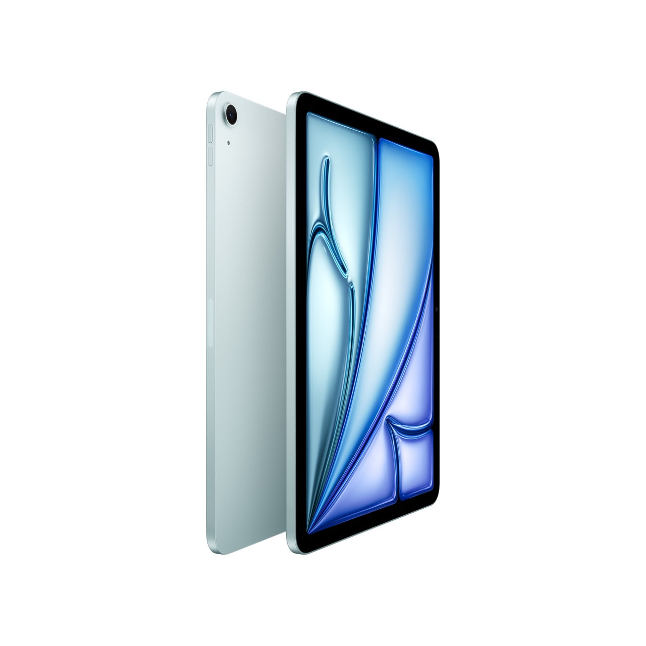 iPad Air 11in (M4) Wi-Fi 128GB - Blue