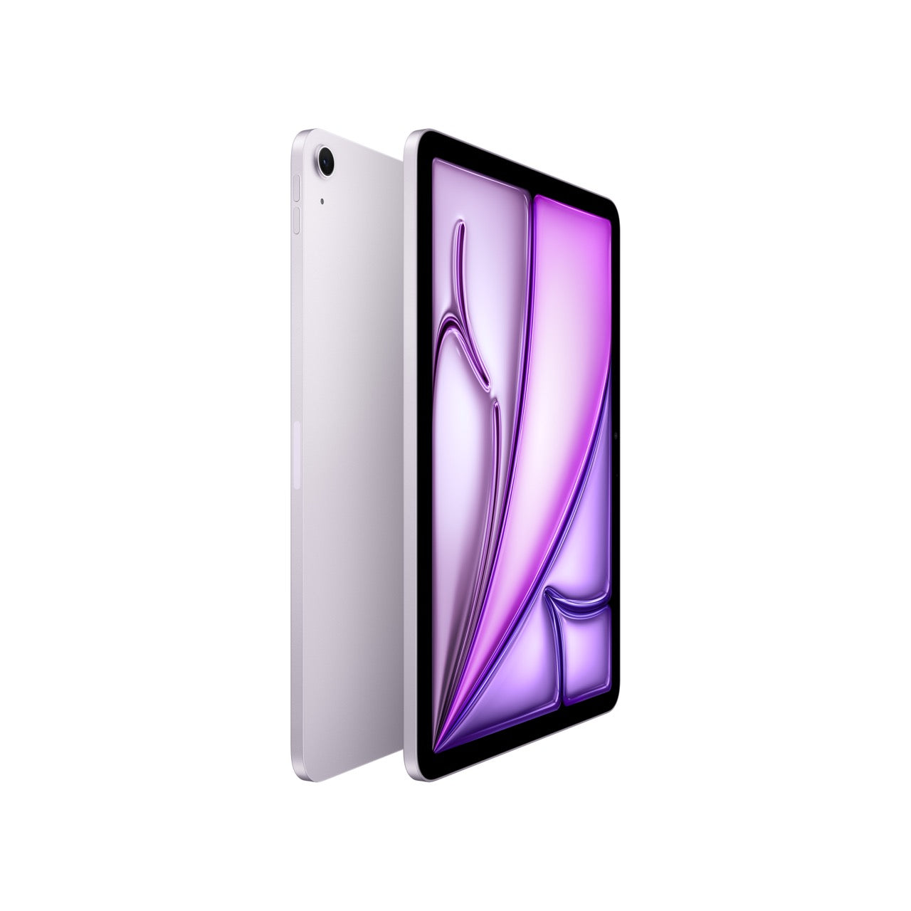 iPad Air 11in (M4) Wi-Fi 1TB - Purple