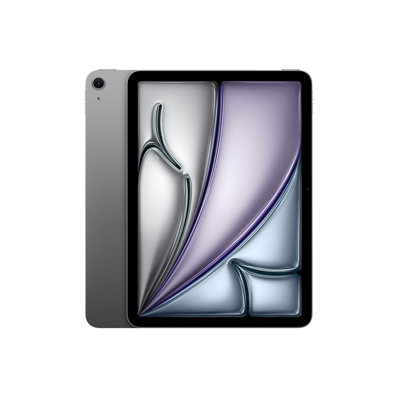 iPad Air 11in (M4) Wi-Fi 128GB - Space Grey