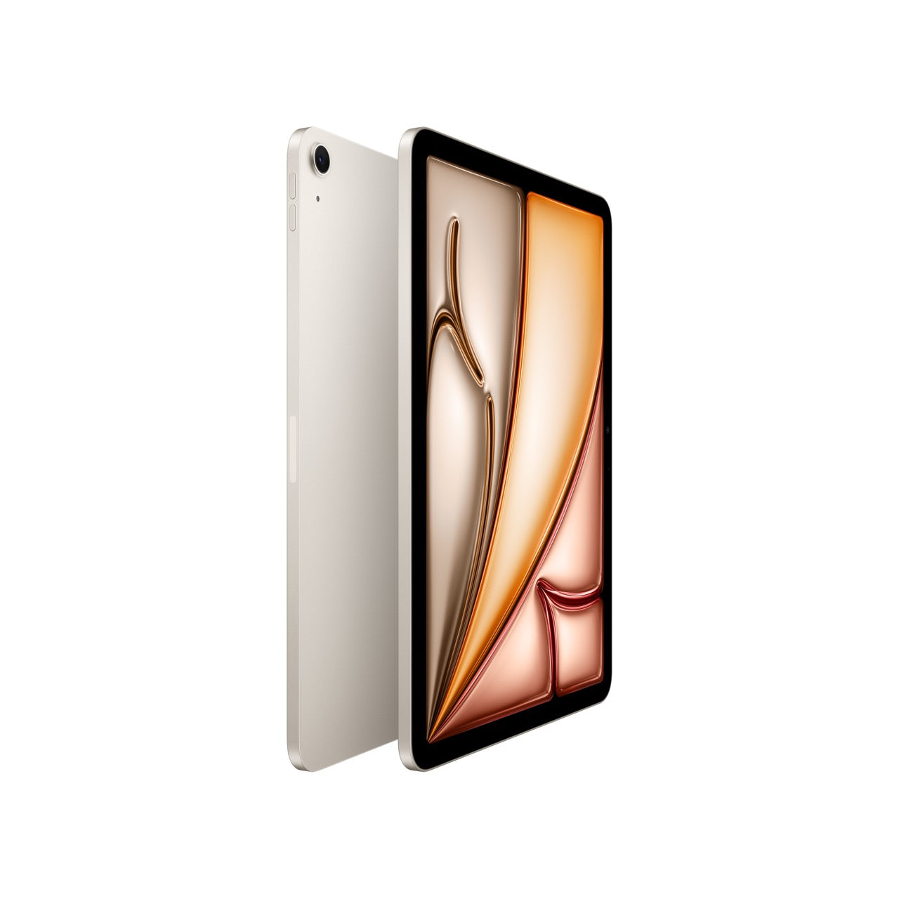 iPad Air 11in (M4) Wi-Fi 128GB - Starlight