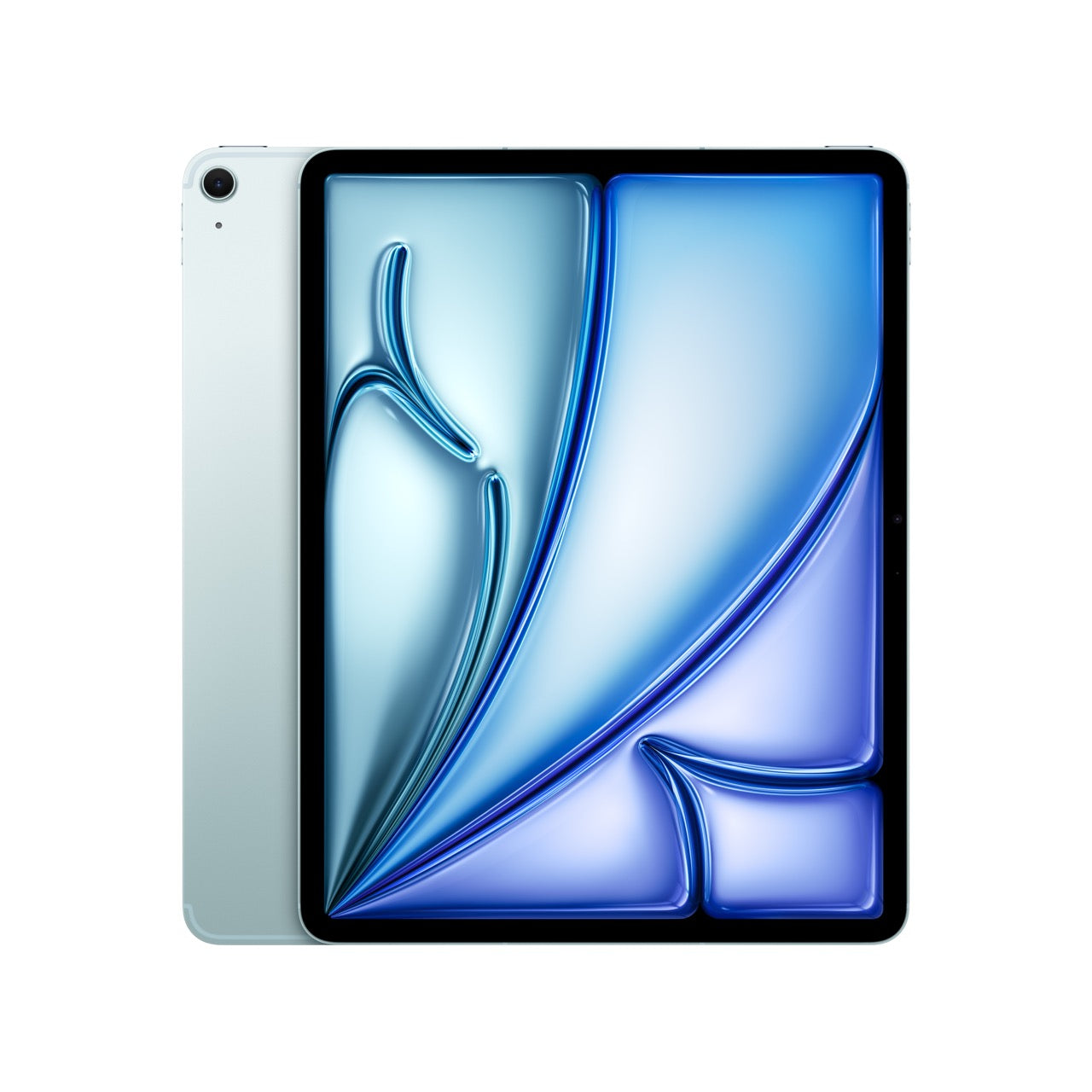 iPad Air 13in (M4) Wi-Fi 128GB - Blue