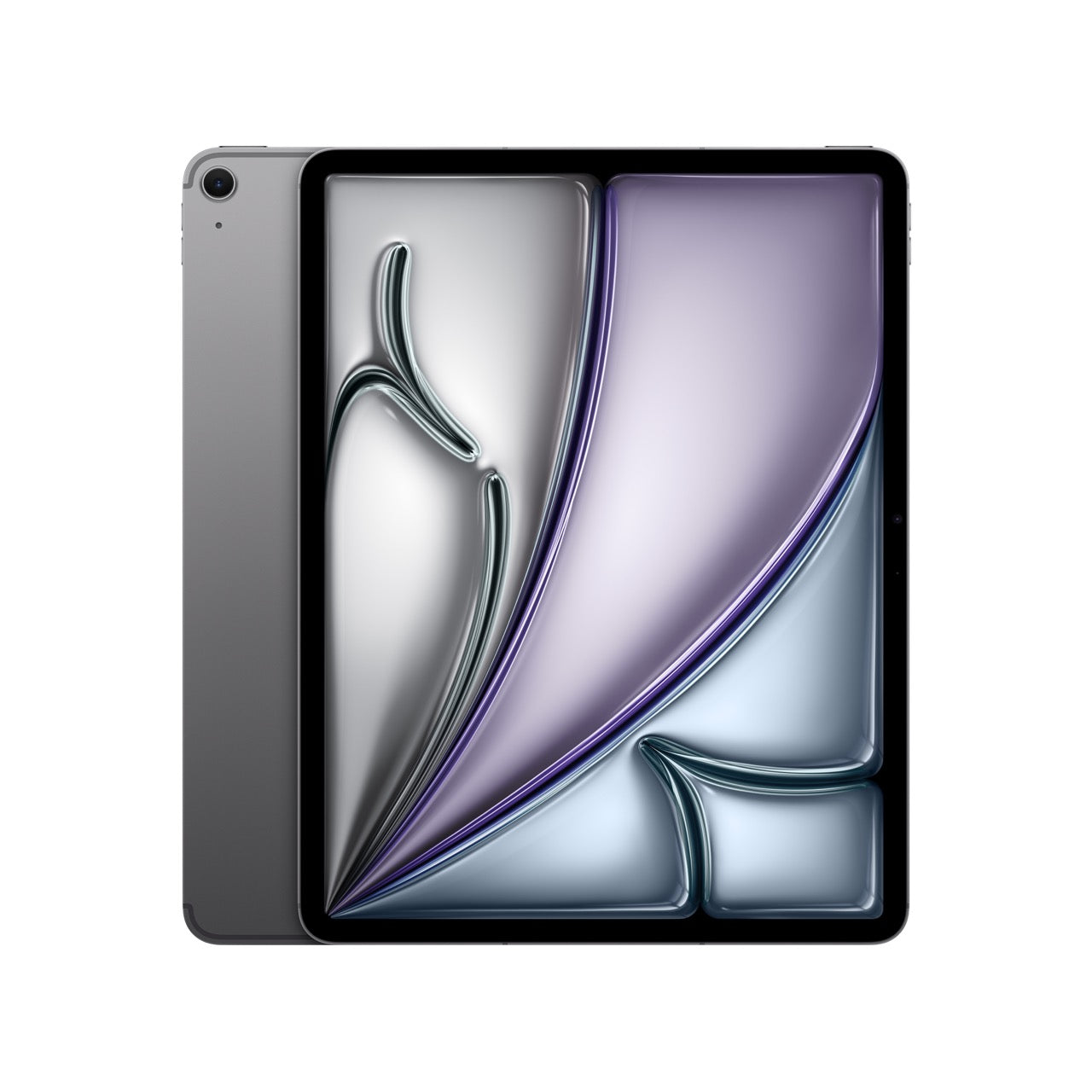 iPad Air 13in (M4) Wi-Fi + Cellular 128GB - Space Grey