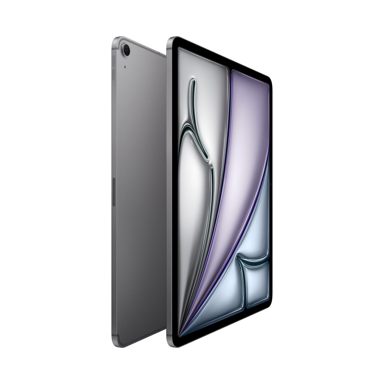 iPad Air 13in (M4) Wi-Fi + Cellular 128GB - Space Grey