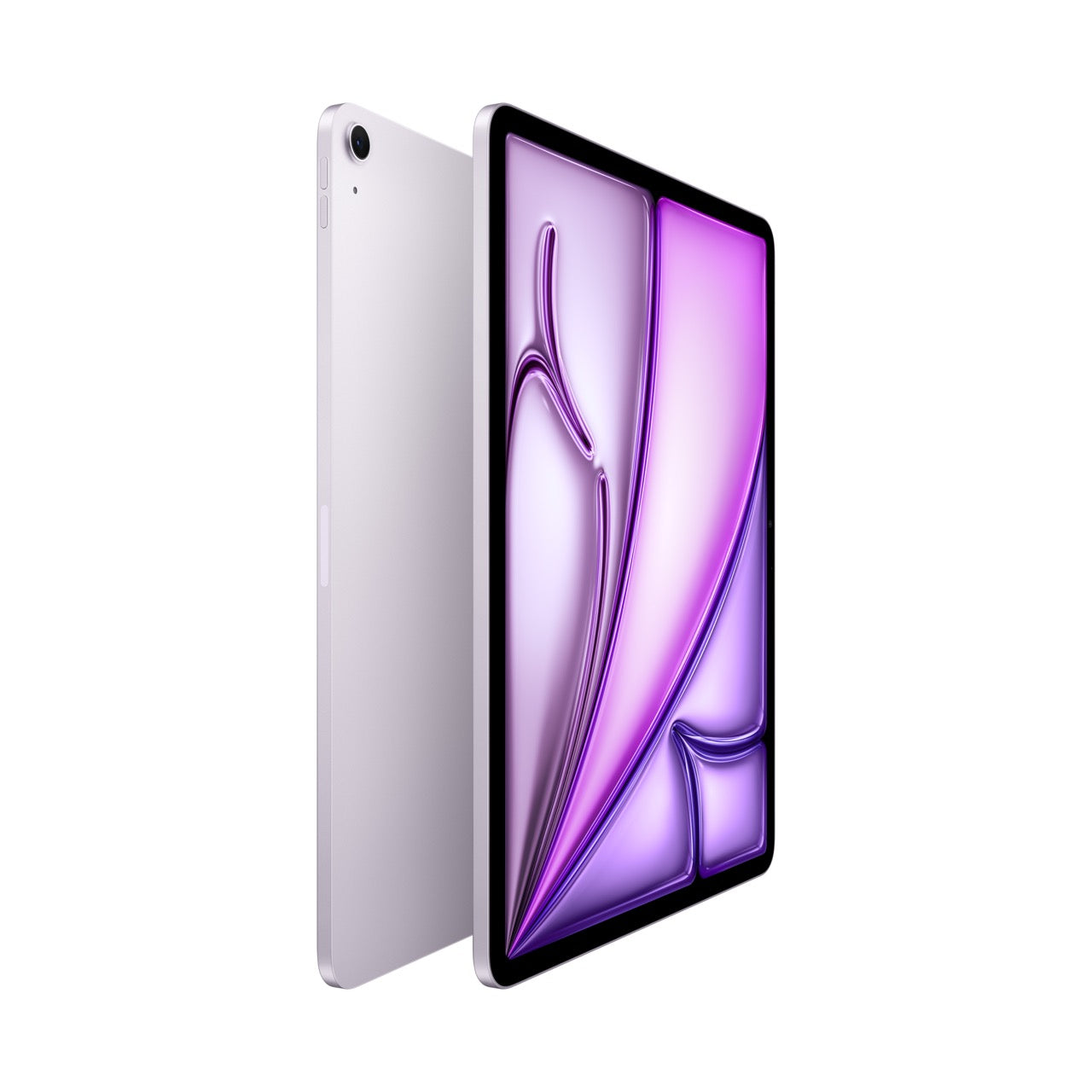 iPad Air 13in (M4) Wi-Fi 256GB - Purple