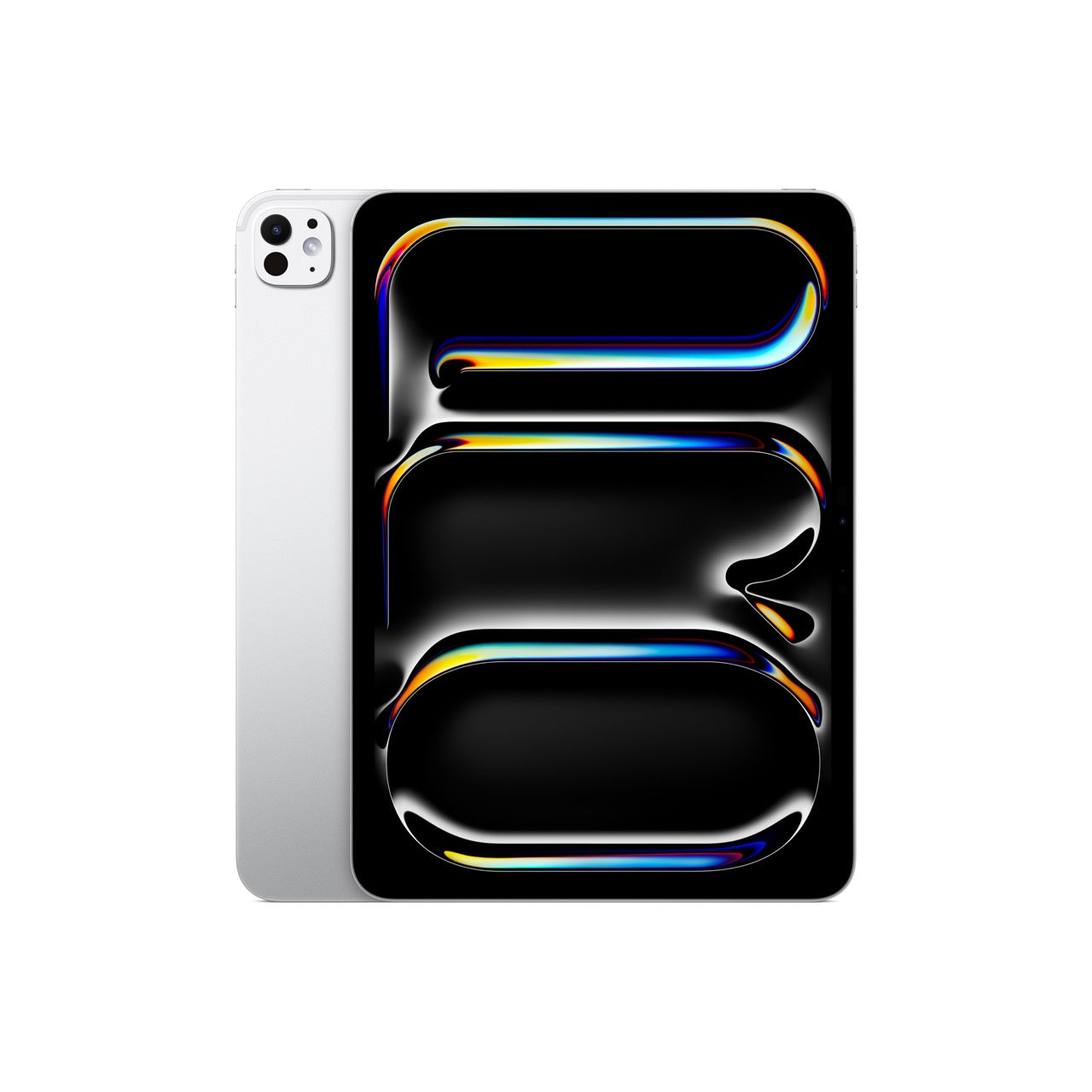 iPad Pro 11in (M5) Wi-Fi 256GB with Standard Glass - Silver - DEMO UNIT