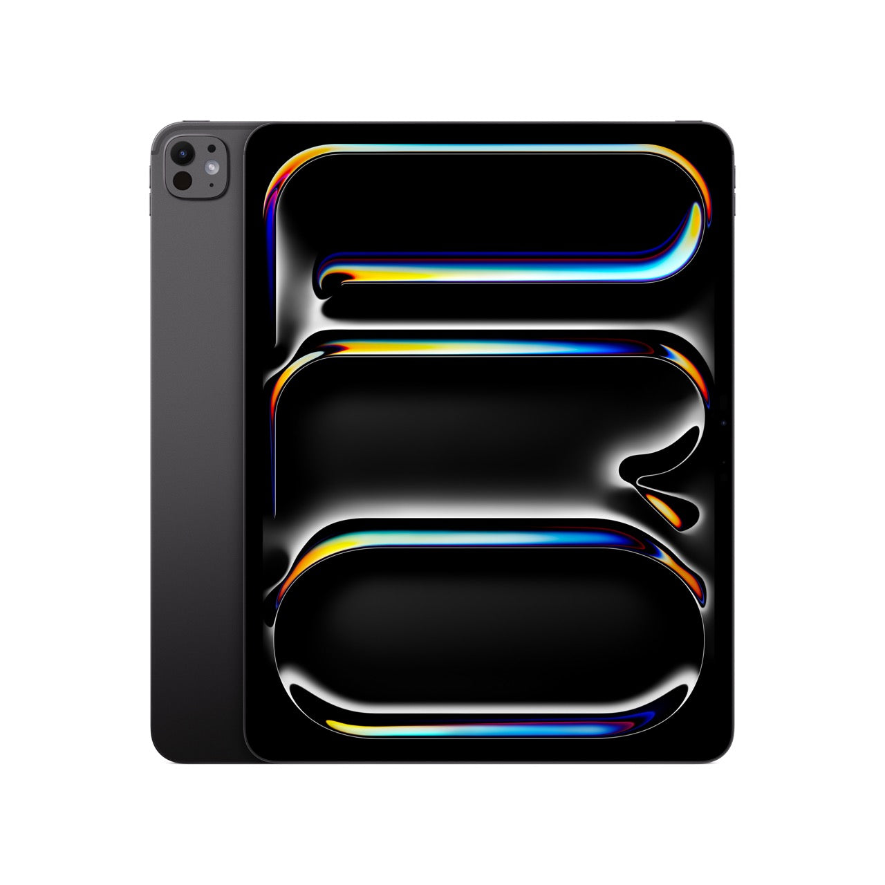 iPad Pro 13in (M5) Wi-Fi 256GB with Standard Glass - Space Black DEMO UNIT