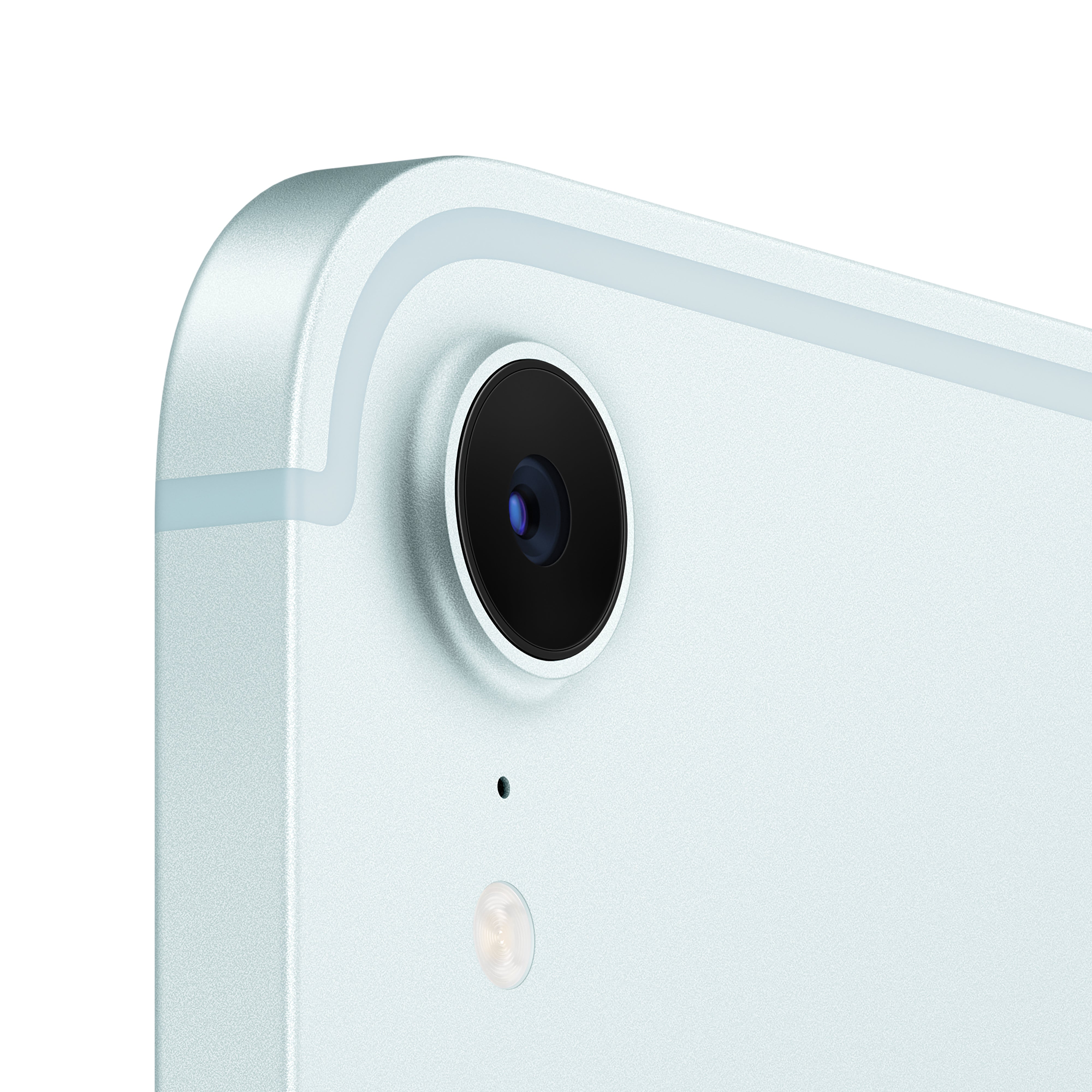 iPad Mini A17 Pro (7th Gen) 8.3in Wi-Fi + Cellular 512GB - Blue