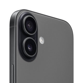 iPhone 17 256GB Black