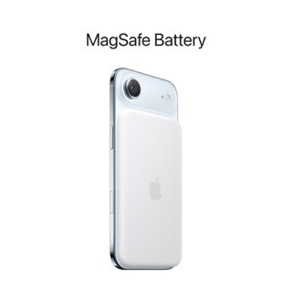 iPhone Air 512GB Space Black
