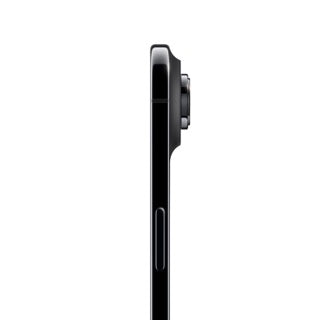 iPhone Air 1TB Space Black