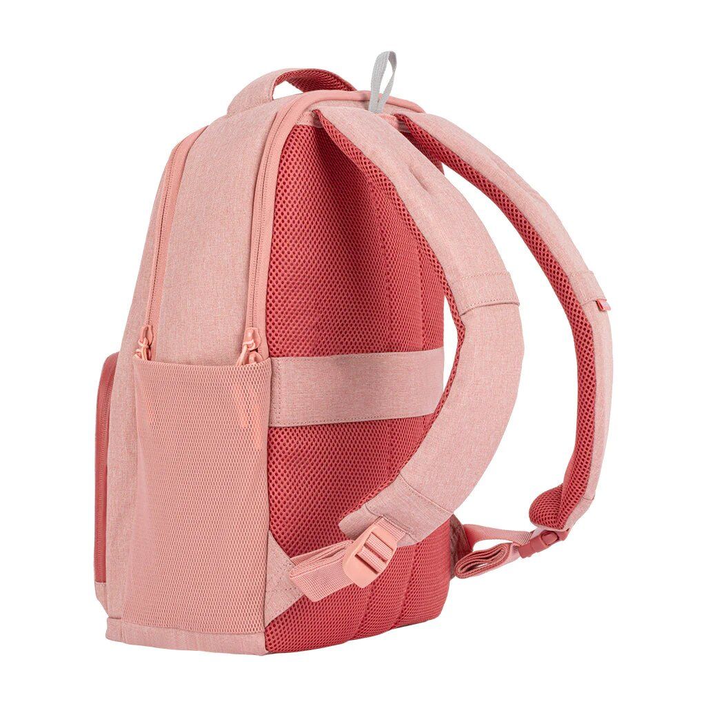 Incase Facet 20L Backpack – Aged Pink – product image 3