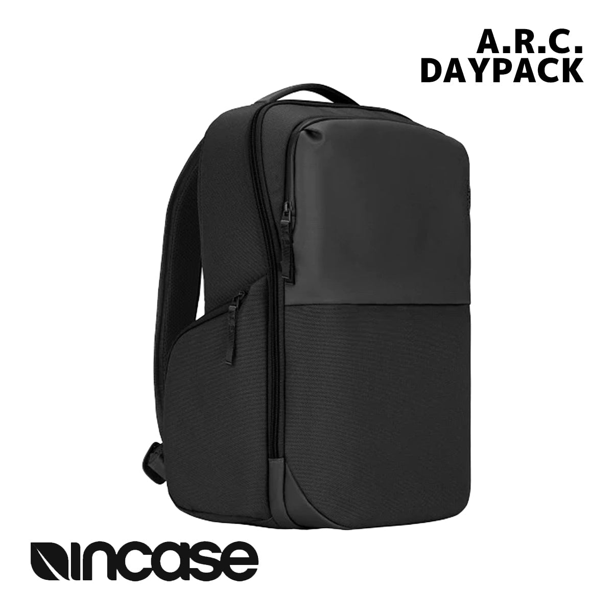 Incase A.R.C. Daypack 24L – Black – product image 2