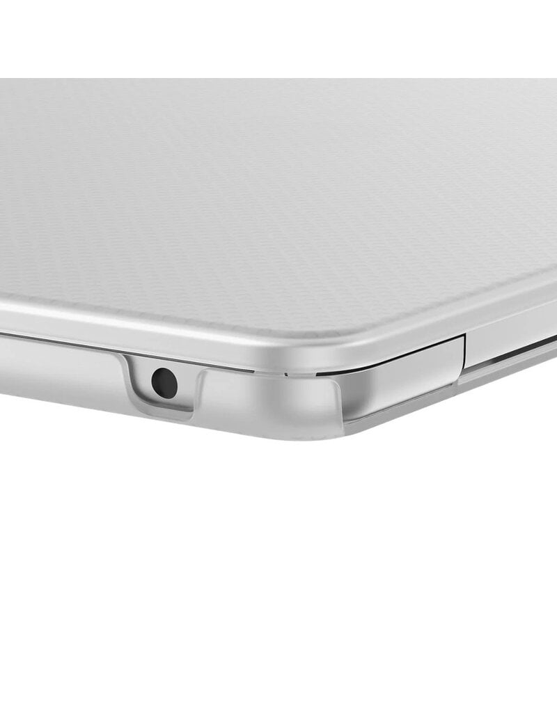 Incase Dots Hardshell for 15-inch MacBook Air M2/M3/M5 – Clear – product image 4
