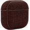Incase Woolenex Case for AirPods 3rd Gen – Deep Red – product image 2