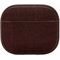 Incase Woolenex Case for AirPods 3rd Gen – Deep Red – product image 4