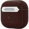 Incase Woolenex Case for AirPods 3rd Gen – Deep Red – product image 3