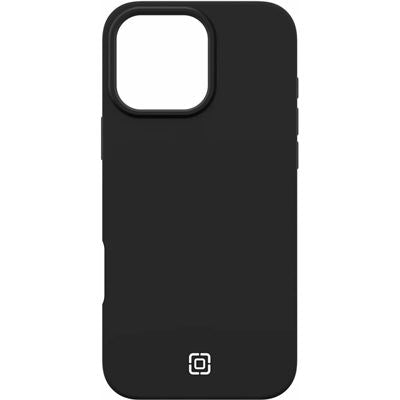 Incipio Velocity MagSafe Case for iPhone 16 Pro Max – Black – product image 1