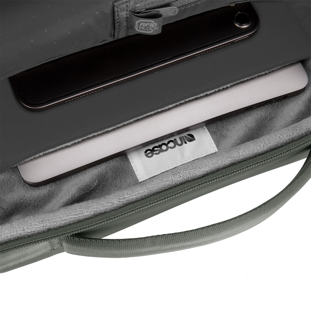 Incase A.R.C. Tech Tote – Smoked Ivy – product image 3