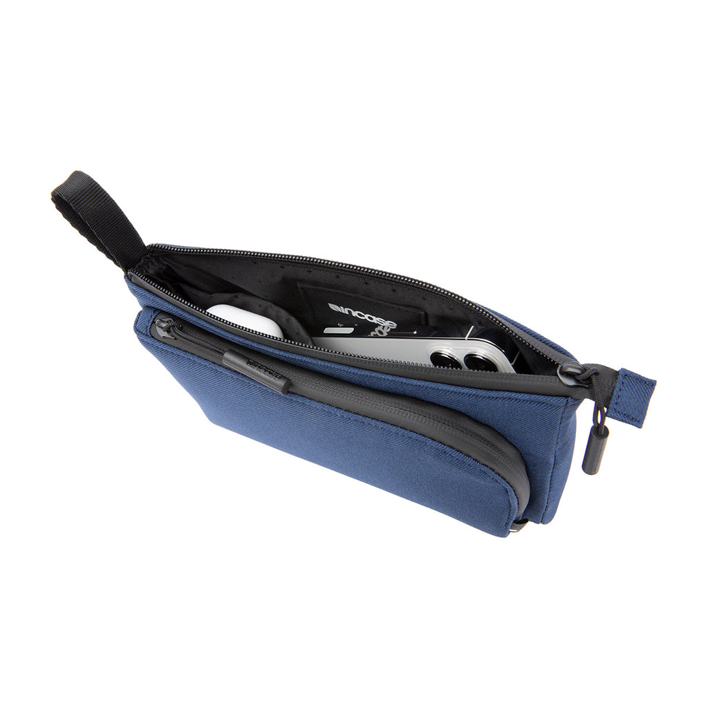 Incase Facet Accessory Organizer – Navy – product image 1