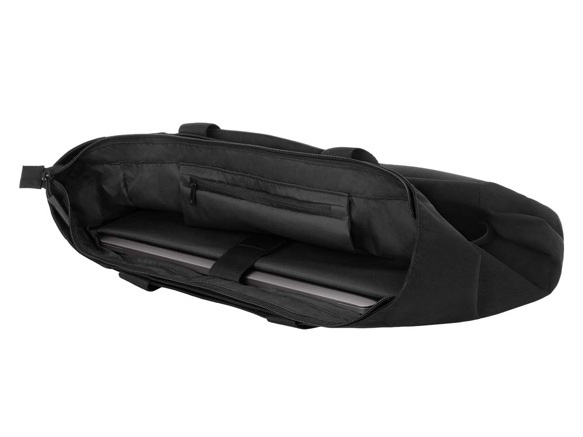 Incase City Market Tote with Cordura – Black – product image 3