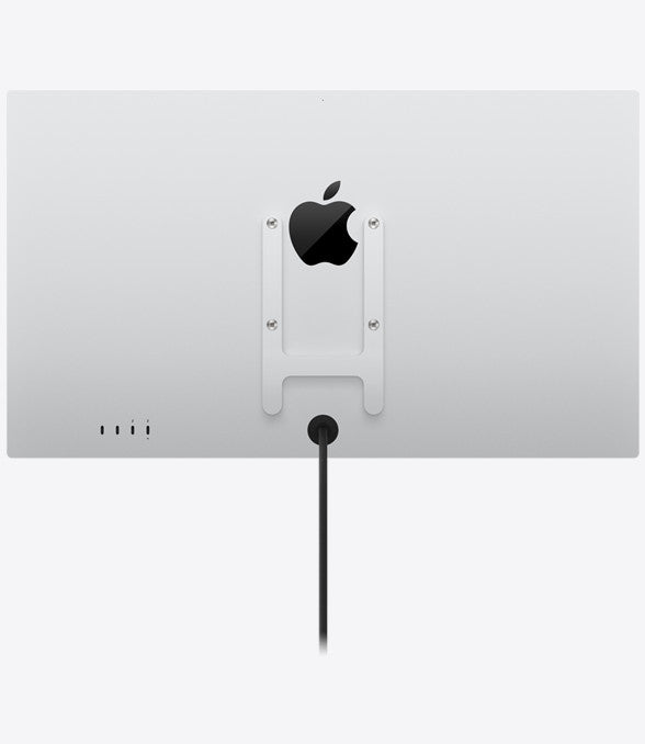 Studio Display - Nano-texture glass - VESA mount adapter (Stand not included)