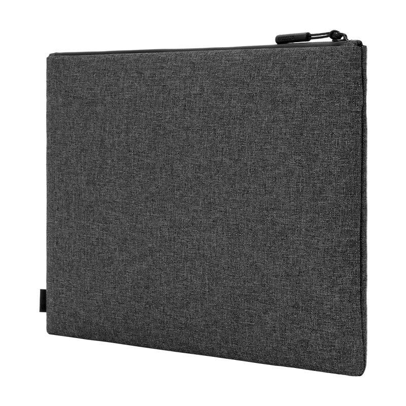 Incase Flat Sleeve for 15/16-inch MacBook Pro – Heather Gray – product image 1