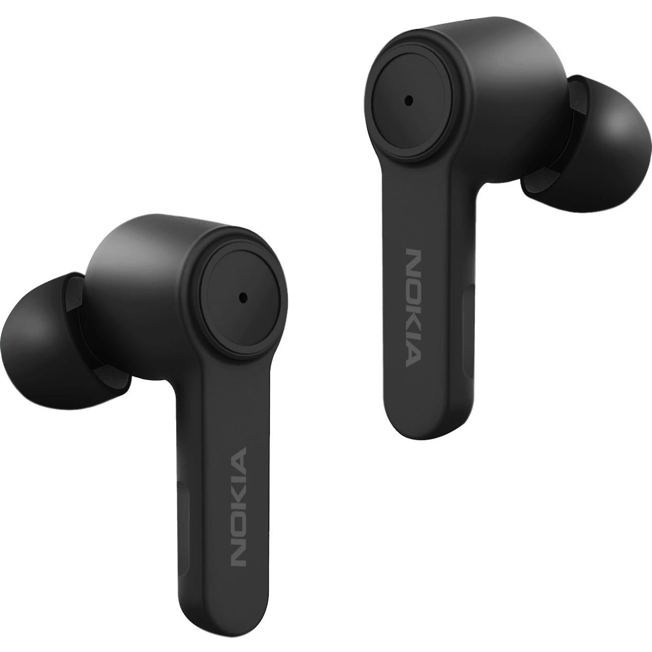 Nokia BH-805 Noise Cancelling Earbuds Wireless Headphones