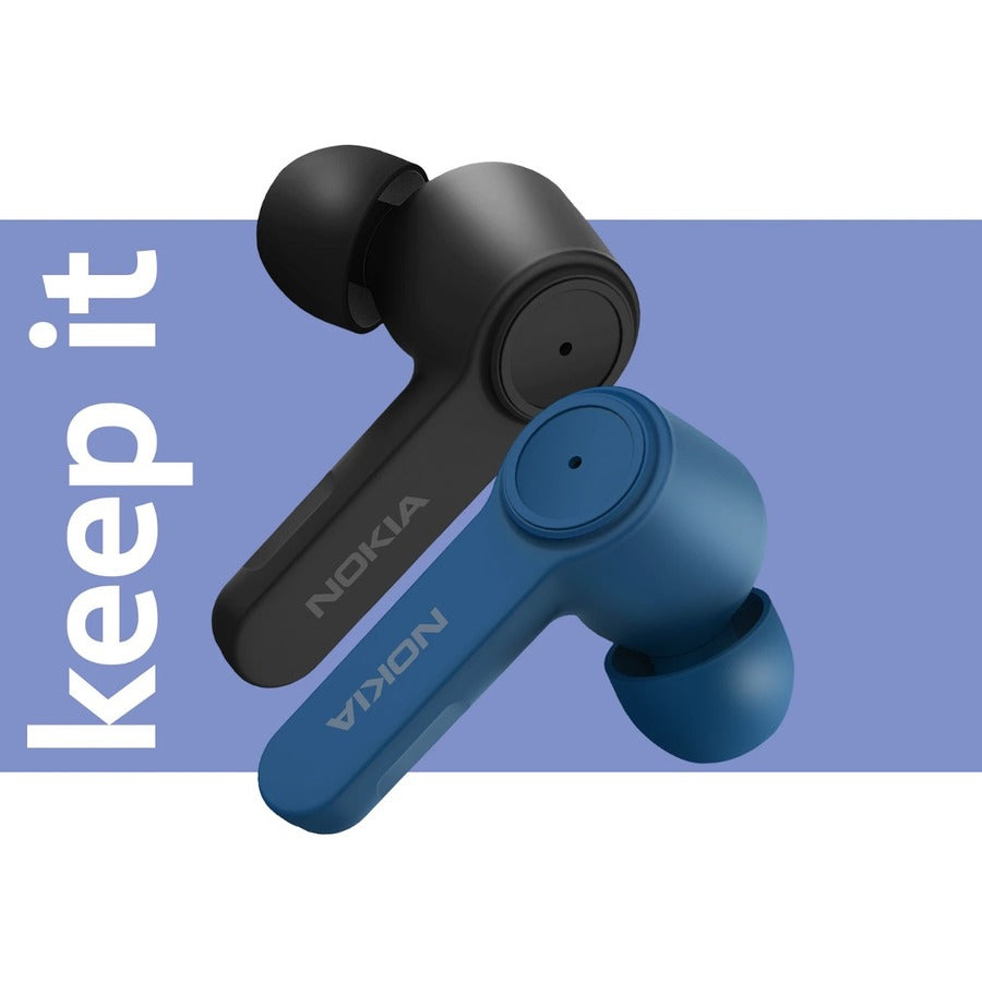 NOKIA BH-805 NOISE CANCELLING EARBUDS