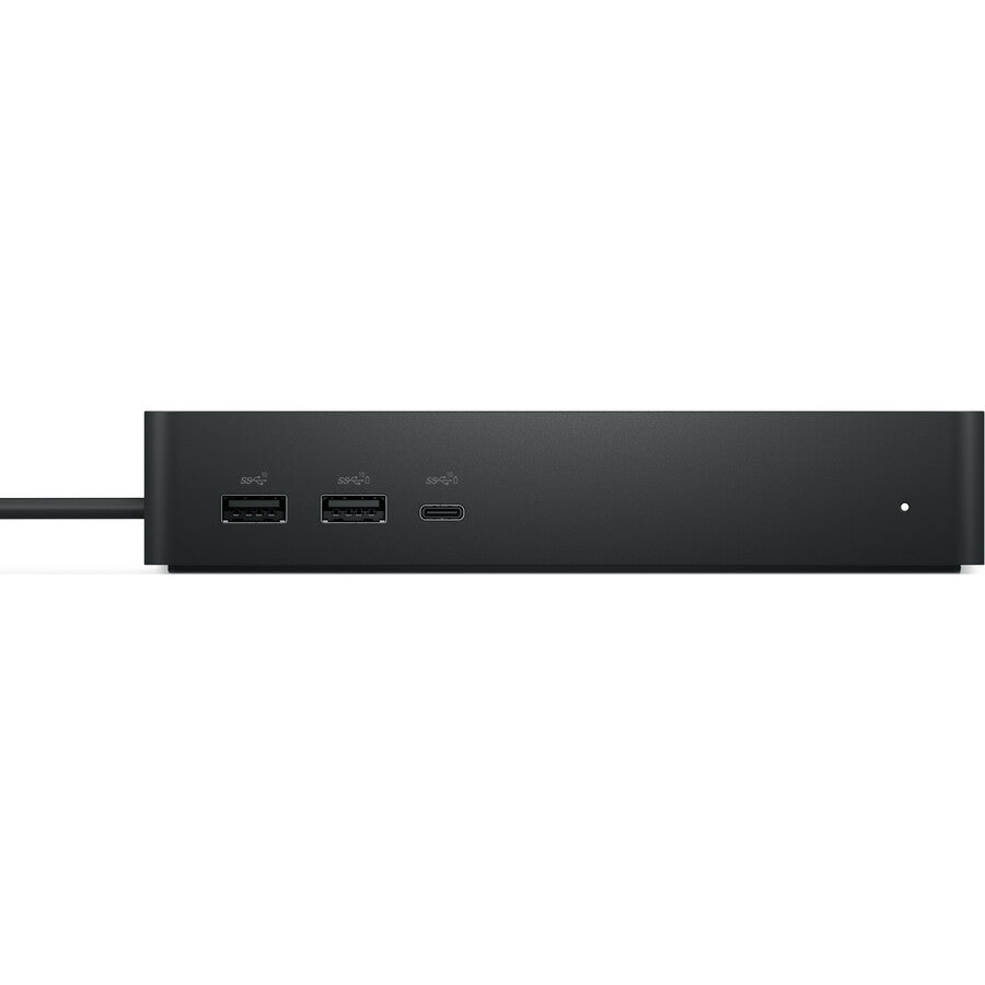 Dell UD22 USB Type C Docking Station for Notebook/Monitor - 130 W
