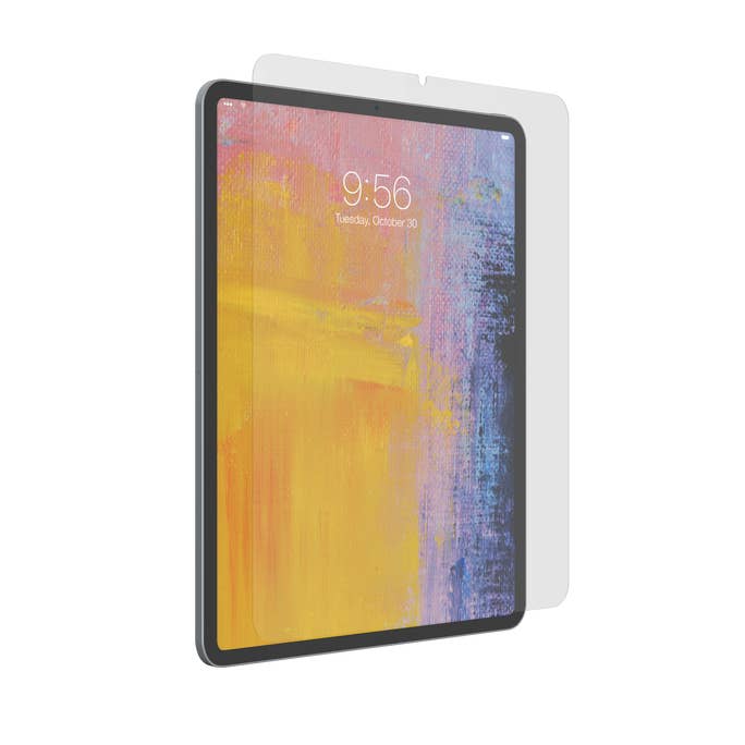 InvisibleShield-Glass+ Apple iPad Pro 12.9-inch Screen