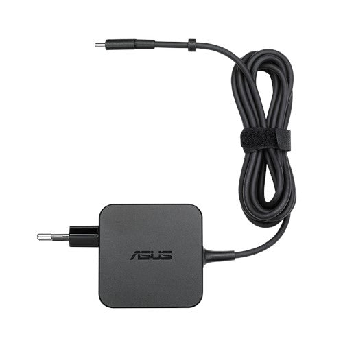 ASUS AC65-00 65W USB Type-C Laptop Charger