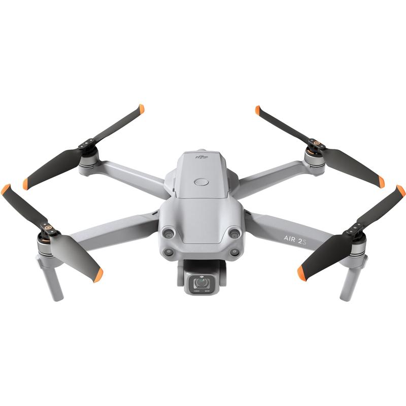 DJI Air 2S Fly More Combo AU Drone