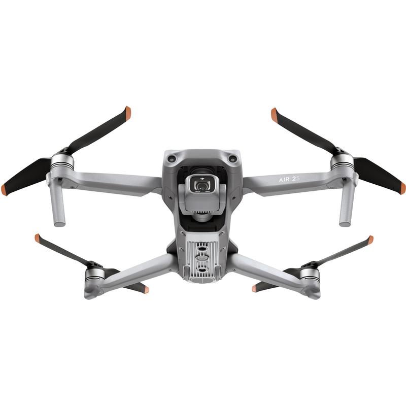 DJI Air 2S Fly More Combo AU Drone