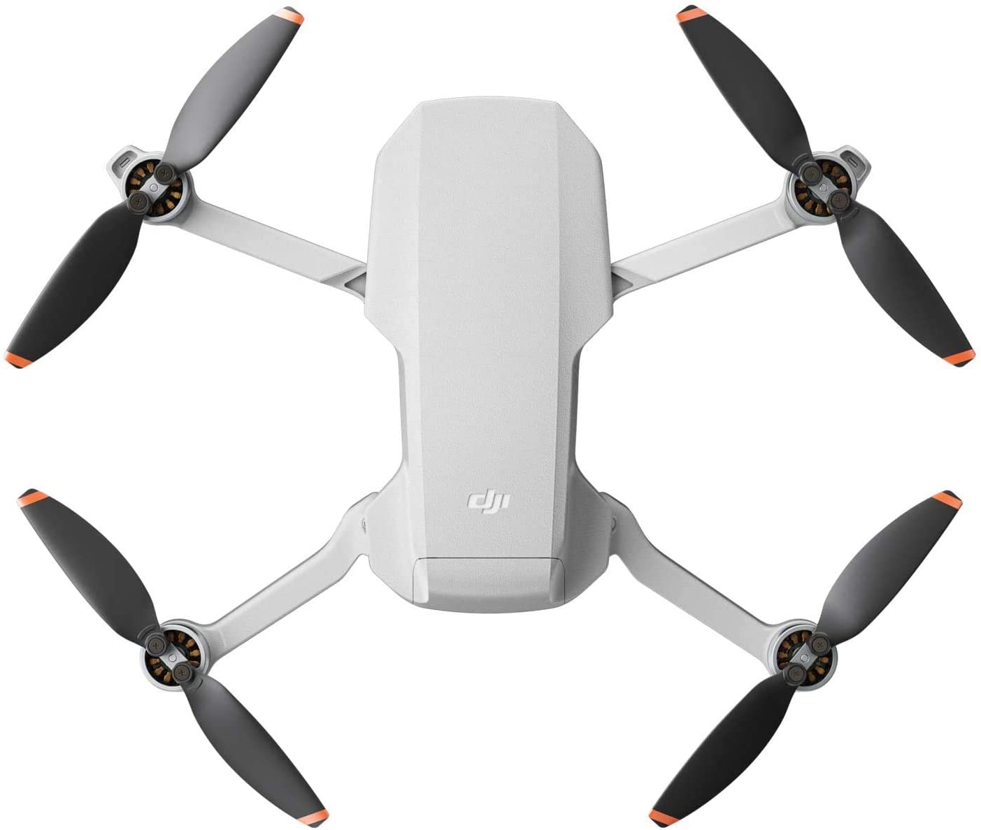 DJI Mini 2 4K Drone Fly More Combo