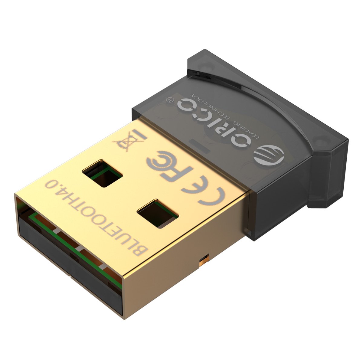 Orico BTA-402 USB Bluetooth 4.0 Adapter