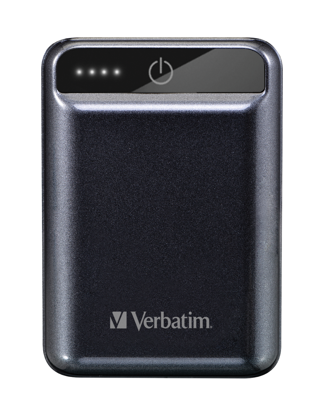 Verbatim Pocket Power Pack  10,000 mAh - GRAPHITE