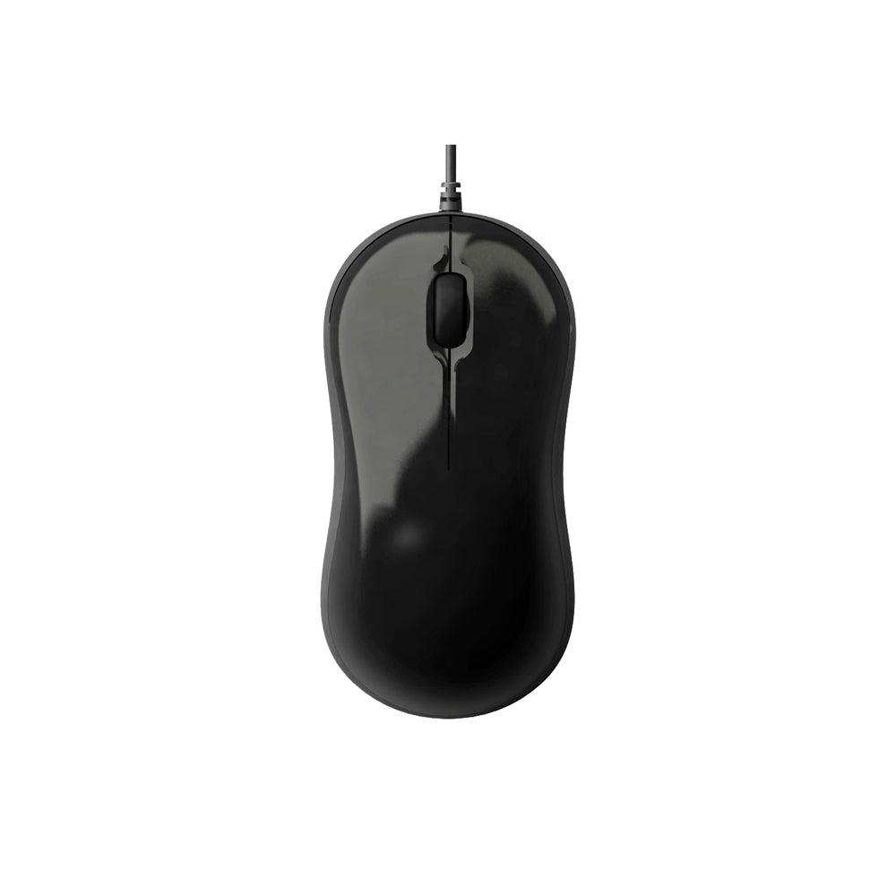 Gigabyte M5050 Curvy Optical Mouse