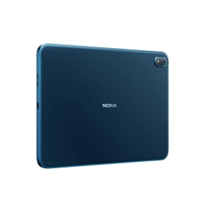 Nokia T20 Tablet 10.4inch 64GB 4GB RAM Wi-Fi + Cellular 4G LTE  - Deep Ocean