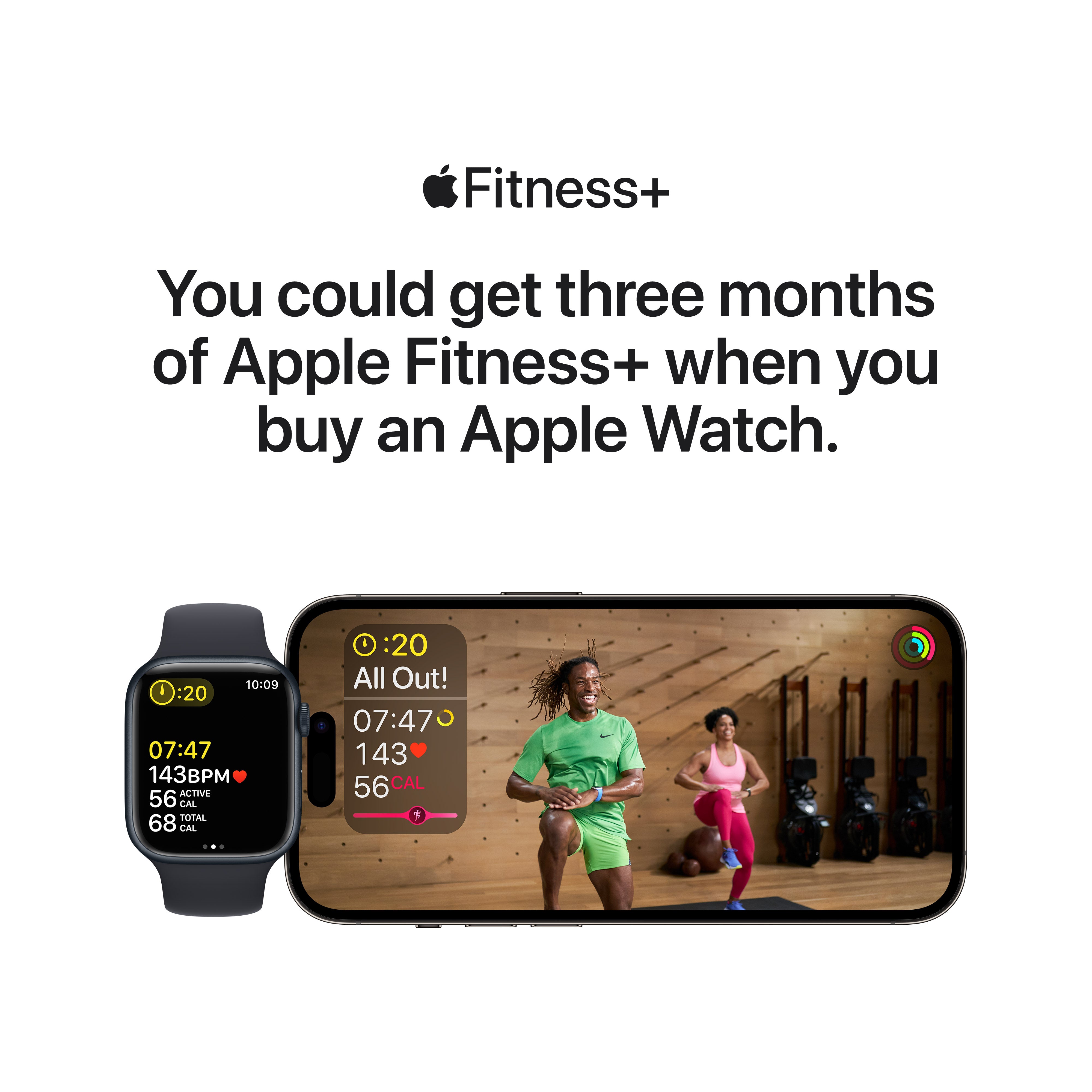 Apple watch se gps 40mm silver aluminium case with white sport band outlet