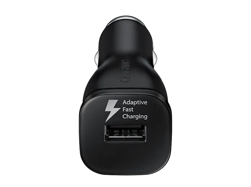 Samsung Fast Charge Car Charger - USB Type-C