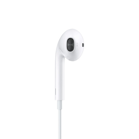 Apple Earpods With Remote and Mice (3.5MM Plug)
