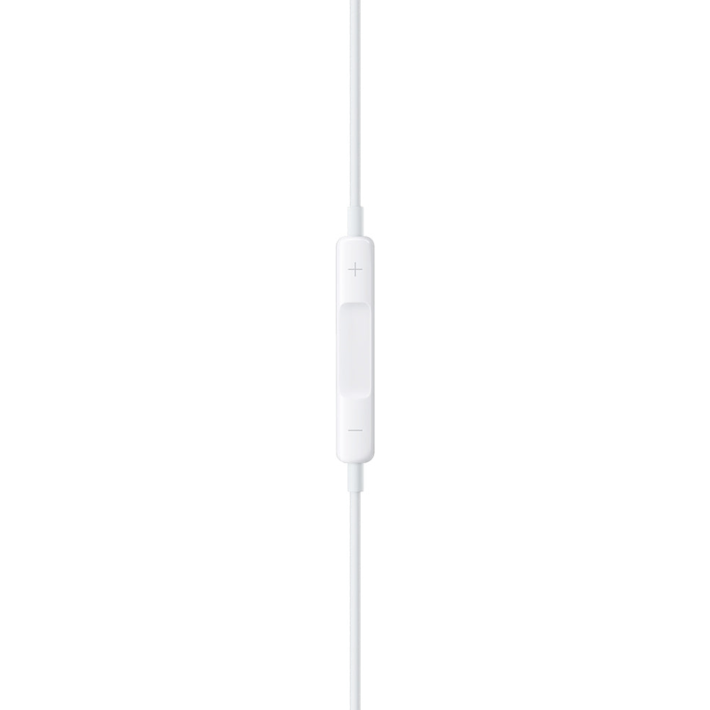 Apple Earpods With Remote and Mice (3.5MM Plug)