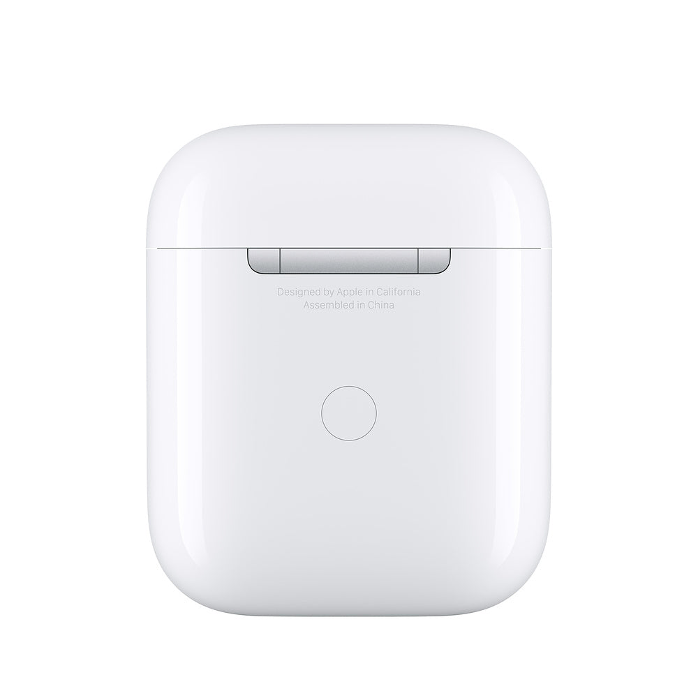 Apple Wireless Charging Case for Airpods