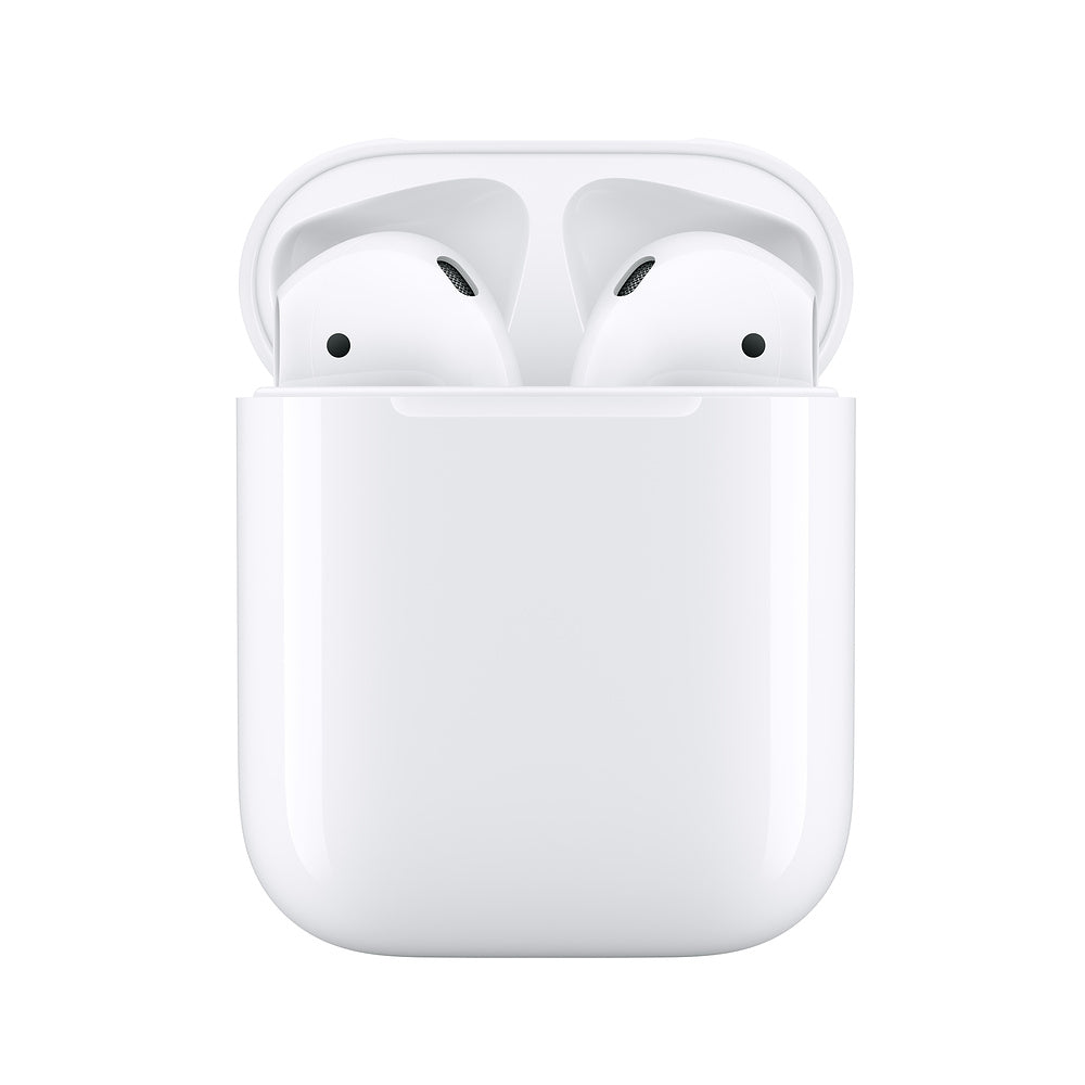 Airpods with Charging Case