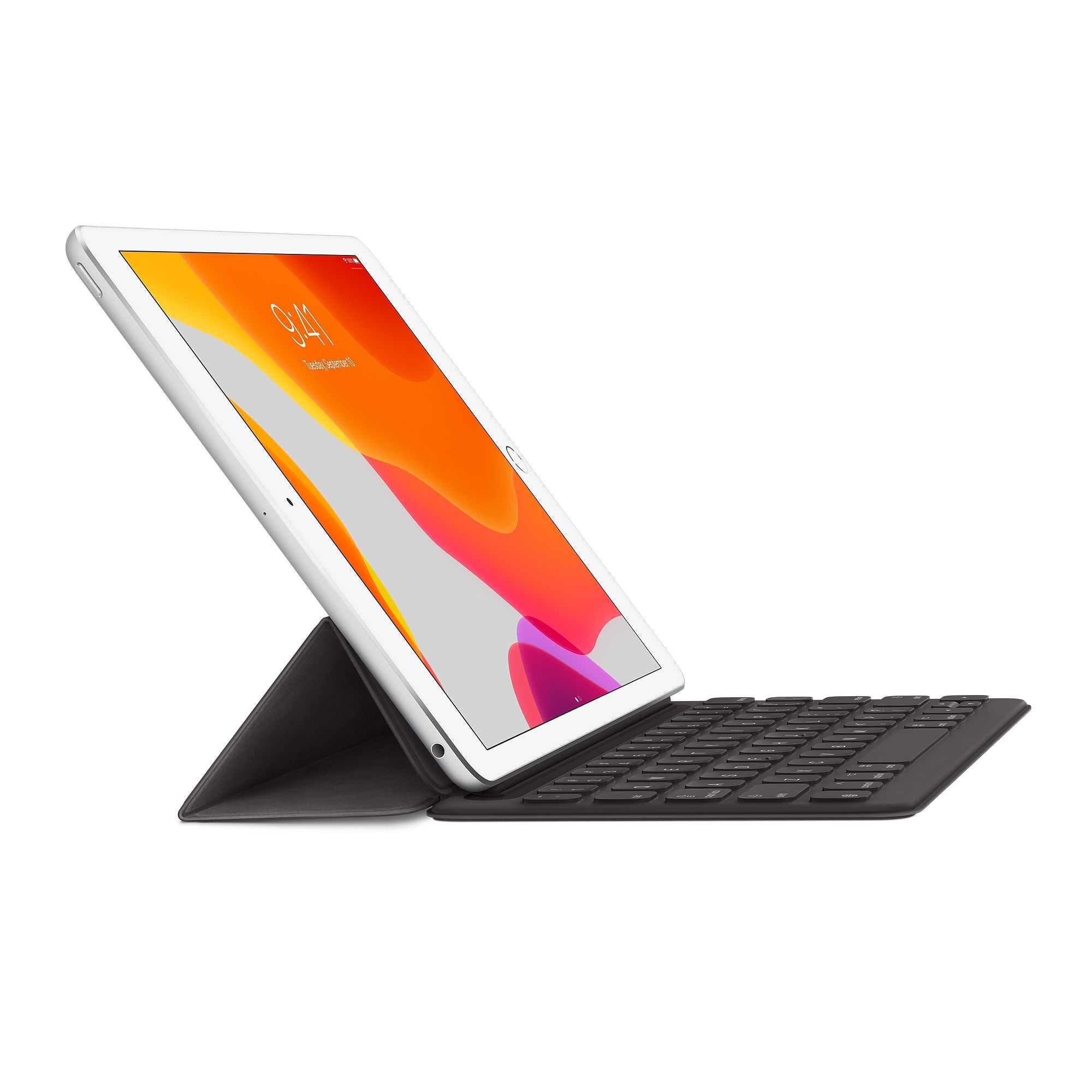Smart Keyboard for iPad (7th, 8th, 9th generation) and iPad Air (3rd generation)