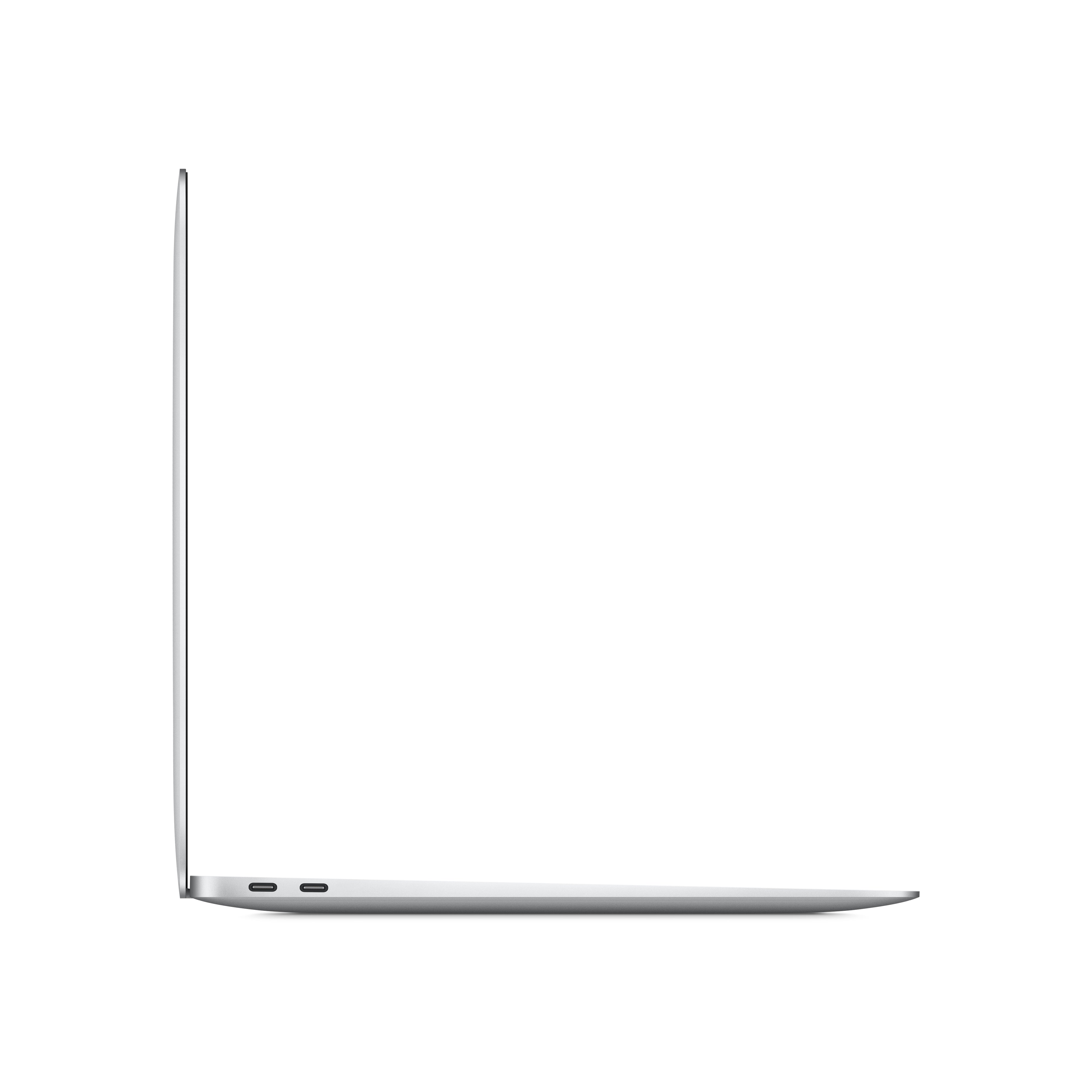 MacBook Air M1 Chip 8‑Core CPU & 7‑Core GPU 256GB - Silver