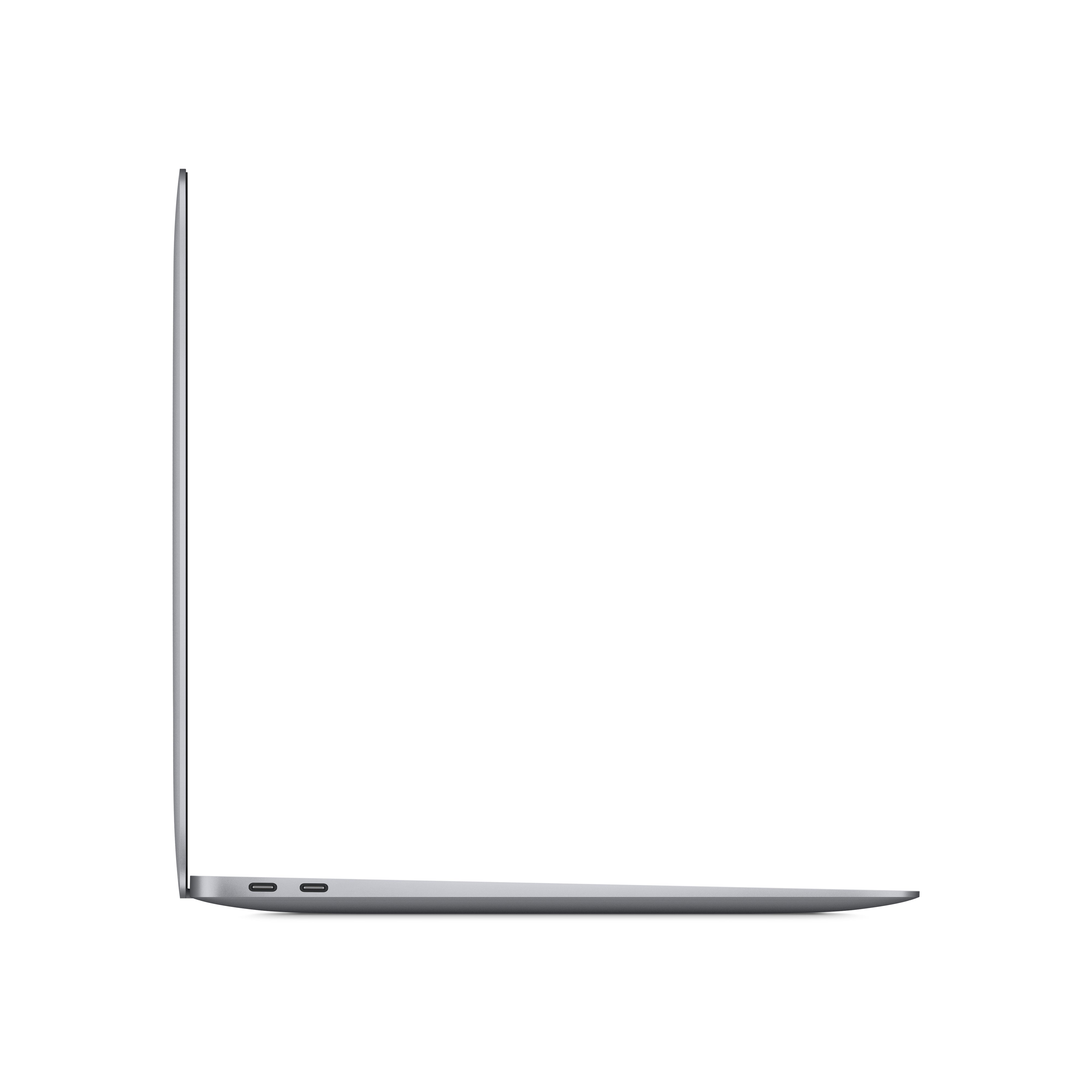 MacBook Air M1 Chip 8‑Core CPU & 7‑Core GPU 256GB - Space Grey