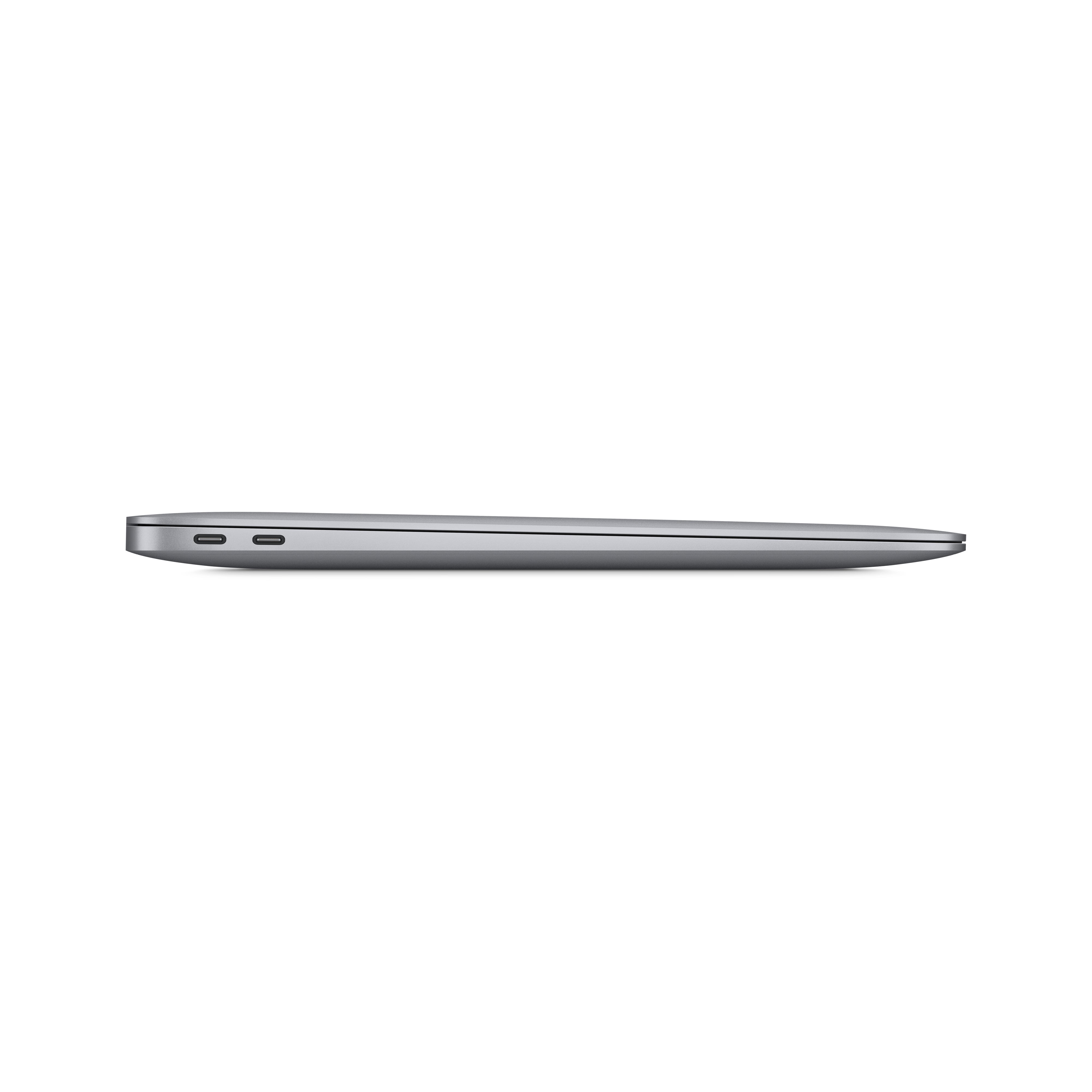 Apple MacBook Air 13-in M1 7-core GPU 16GB 256GB Space Gray (CTO) 
