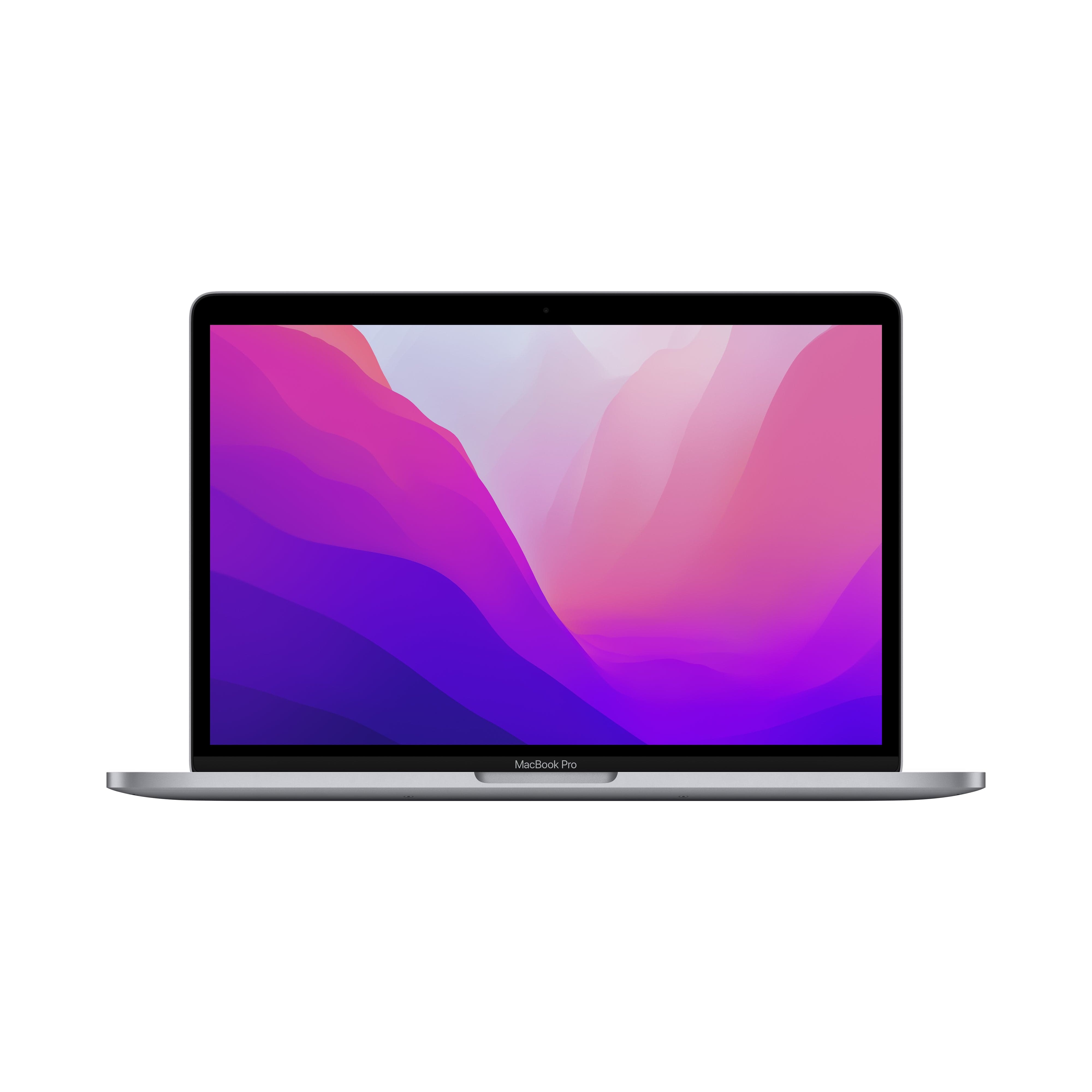 MacBook Pro 13.3inch M2 8C CPU / 10C GPU - 16GB Memory 256GB SSD Space Grey CTO