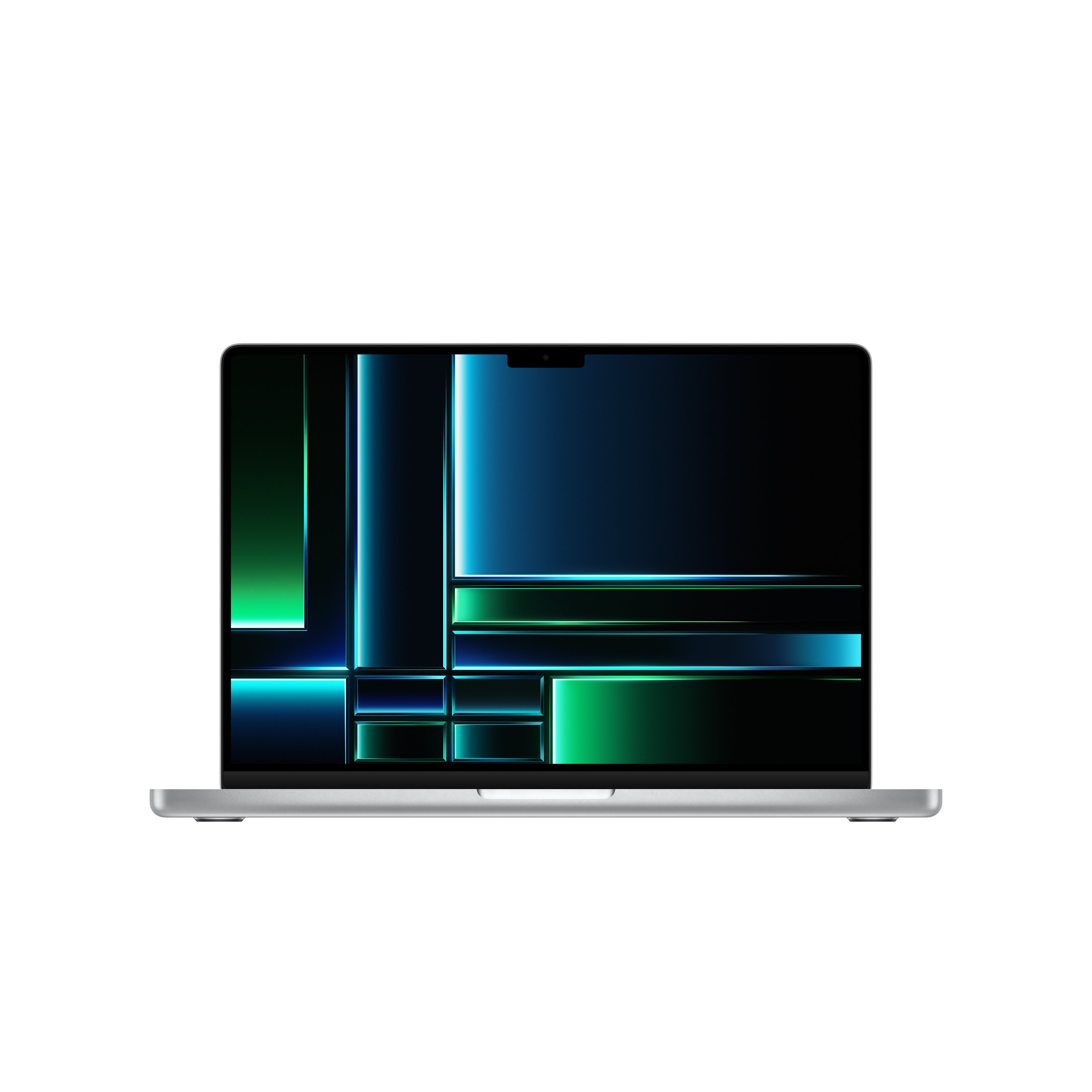 MacBook Pro 14.2inch M2 Pro 10C CPU / 16C GPU - 16GB - 512GB SSD - 67W - Silver